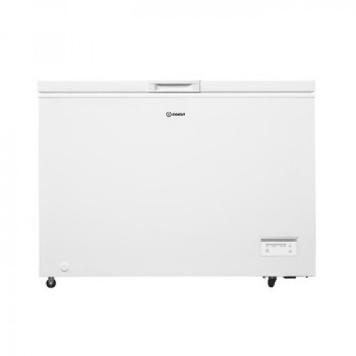 Congelador Horizontal Indesit INCF 3084 E Libre Instalación