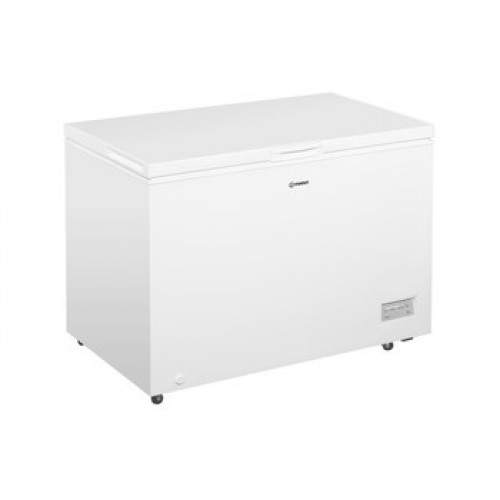 Congelador Horizontal Indesit INCF 3084 E Libre Instalación