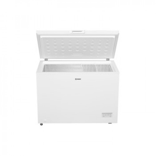 Congelador Horizontal Indesit INCF 3084 E Libre Instalación