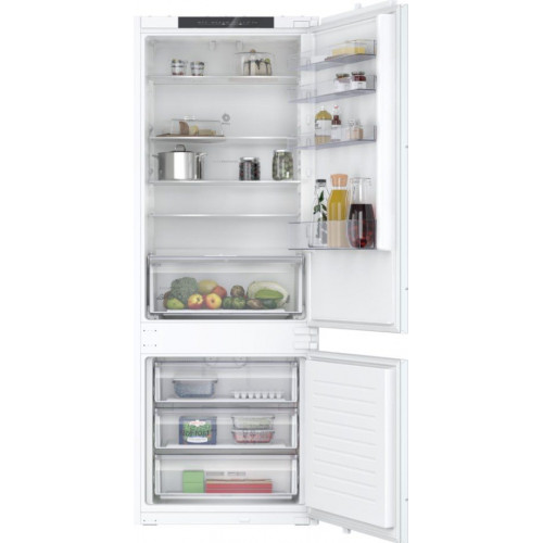 Frigorífico integrable balay 3KIE901F