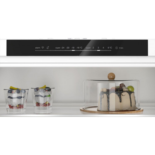 Frigorífico integrable balay 3KIE901F