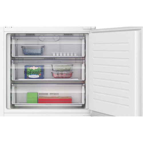 Frigorífico integrable balay 3KIE901F