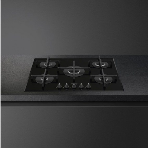 ENCIMERA DE GAS SMEG PV175B3