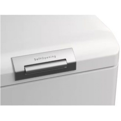 LAVADORA CARGA SUPERIOR AEG LTA7E7231E