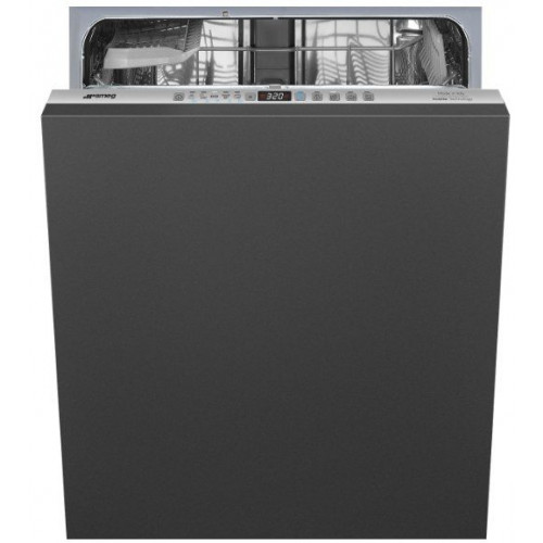 LAVAVAJILLAS INTEGRABLE SMEG STL272D