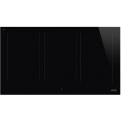 INDUCCIÓN SMEG SIM3964D