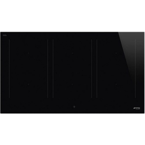INDUCCIÓN SMEG SIM3964D
