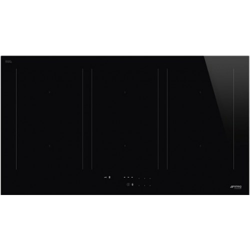 INDUCCIÓN SMEG SIM3964D