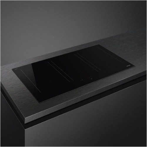 INDUCCIÓN SMEG SIM3964D
