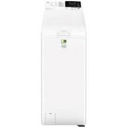 LAVADORA CARGA SUPERIOR AEG LTA6G7331E