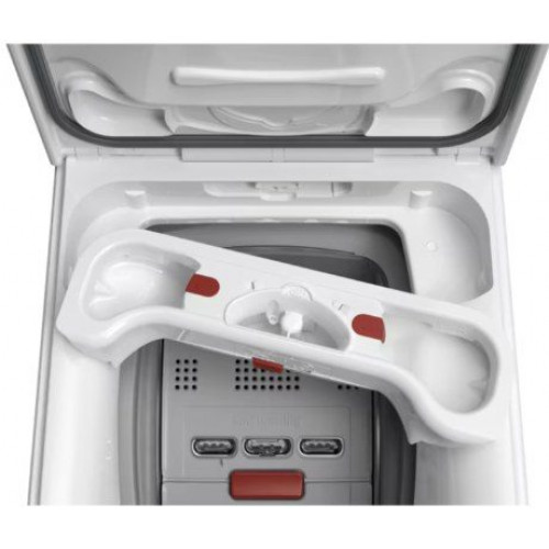 LAVADORA CARGA SUPERIOR AEG LTA6G7331E