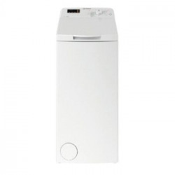 Lavadora Carga Superior Indesit BTW S60400 SP/N Libre Instalación 6kg