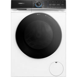 Lavadora Carga Frontal Siemens WG54B2A1ES 10kg 1400RPM