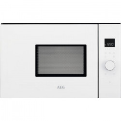 Microondas integrable AEG MBB1756SEW
