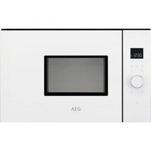 Microondas integrable AEG MBB1756SEW
