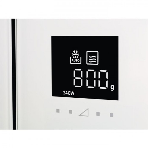 Microondas integrable AEG MBB1756SEW