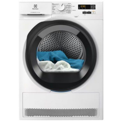 SECADORA ELECTROLUX EDI618A5BO
