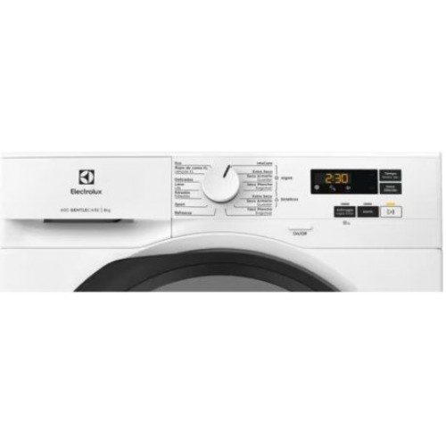 SECADORA ELECTROLUX EDI618A5BO