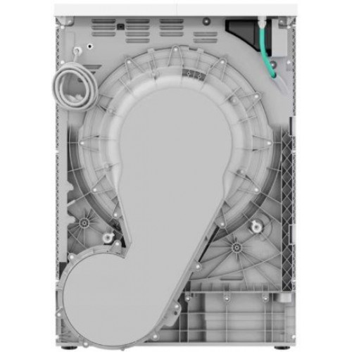 SECADORA ELECTROLUX EDI618A5BO