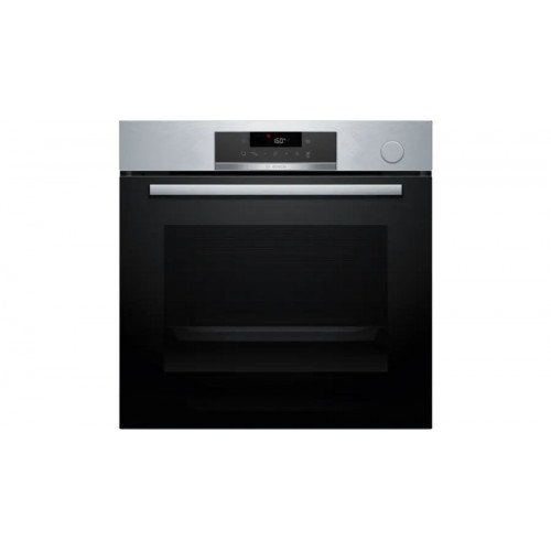 Horno con vapor Bosch HRG572ES3