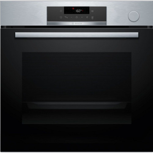 Horno con vapor Bosch HRG572ES3