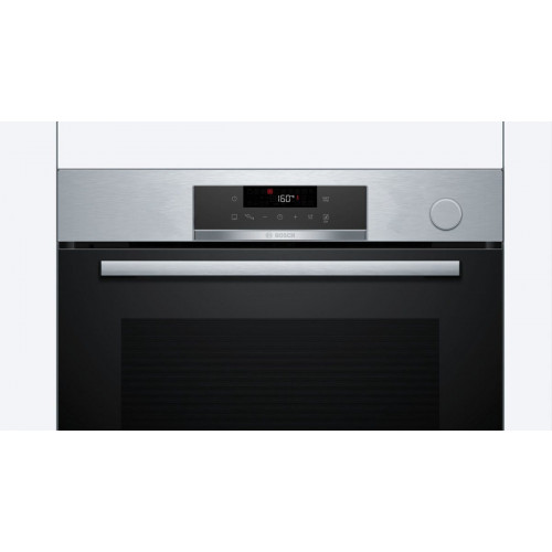 Horno con vapor Bosch HRG572ES3