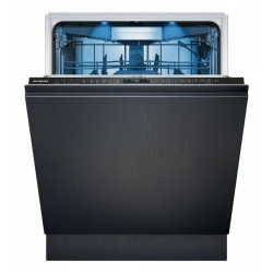 Lavavajillas integrable siemens SN87TX02CE