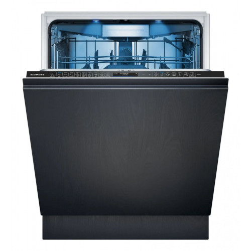 Lavavajillas integrable siemens SN87TX02CE