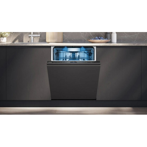 Lavavajillas integrable siemens SN87TX02CE