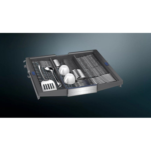 Lavavajillas integrable siemens SN87TX02CE