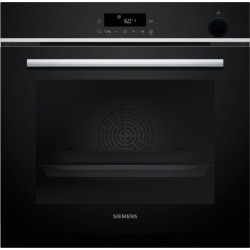 Horno pirolítico siemens HR572GBS3