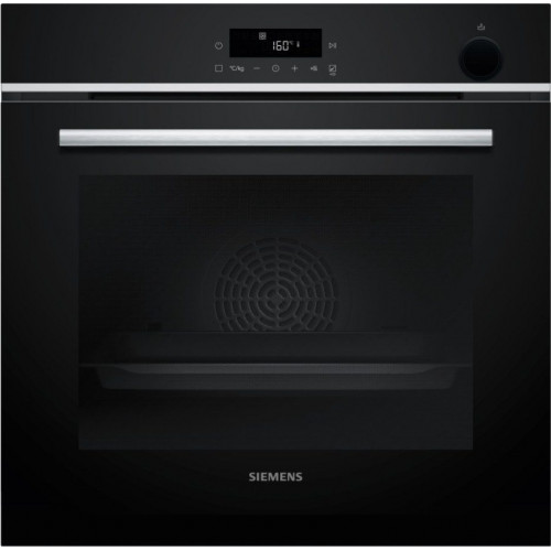 Horno pirolítico siemens HR572GBS3