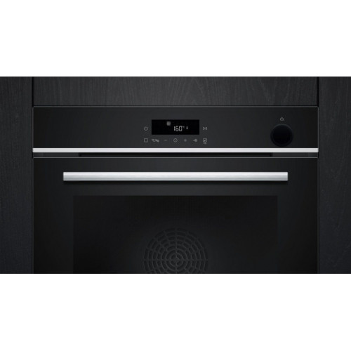 Horno pirolítico siemens HR572GBS3