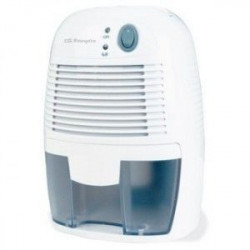 Deshumidificador ORBEGOZO DH 250