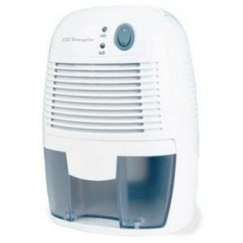Deshumidificador ORBEGOZO DH 250