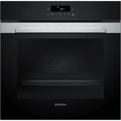 Horno pirolítico siemens HB372AES3