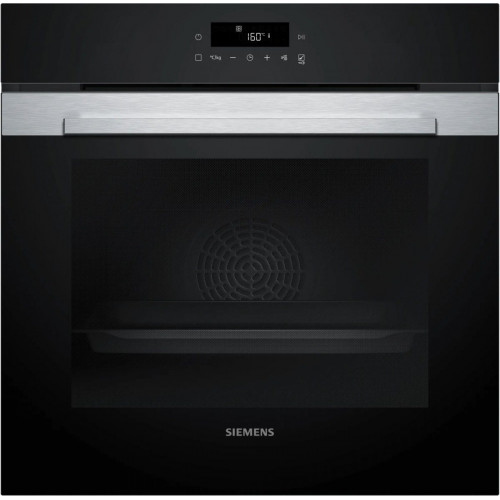 Horno pirolítico siemens HB372AES3