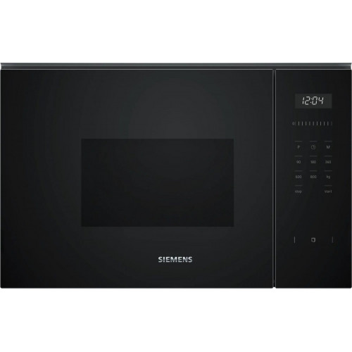 Microondas integrable siemens BF525LMB1