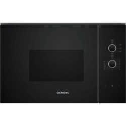 Microondas integrable siemens BF520LMA1