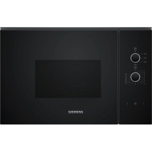 Microondas integrable siemens BF520LMA1
