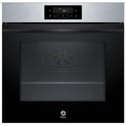 Horno pirolítico balay 3HB4821X3