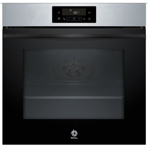 Horno pirolítico balay 3HB4821X3