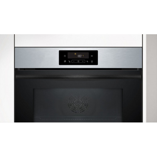 Horno pirolítico balay 3HB4821X3
