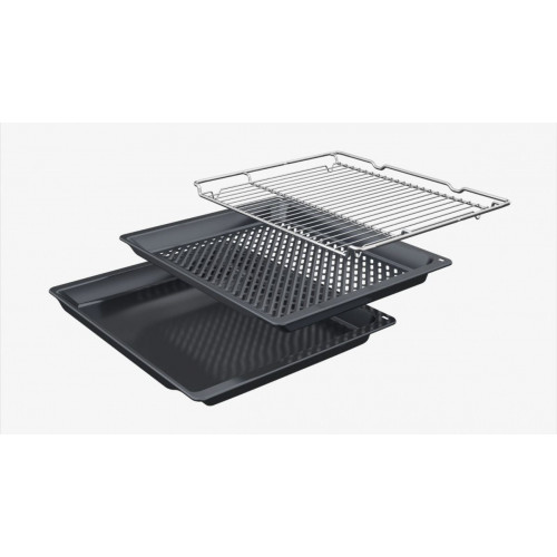 Horno pirolítico balay 3HB4821X3