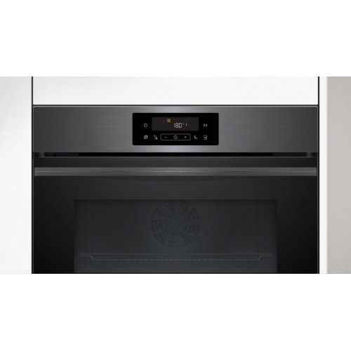 Horno compacto pirolítico balay 3CB4821G3