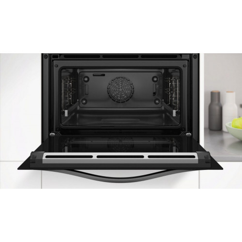 Horno compacto pirolítico balay 3CB4821G3