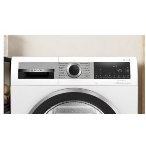 Secadora Bosch WQG245D1ES