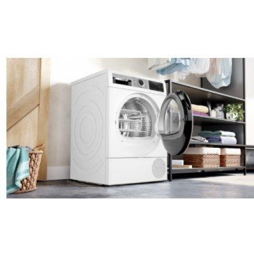 Secadora Bosch WQG245D1ES