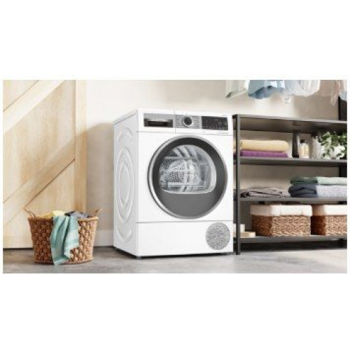 Secadora Bosch WQG245D1ES