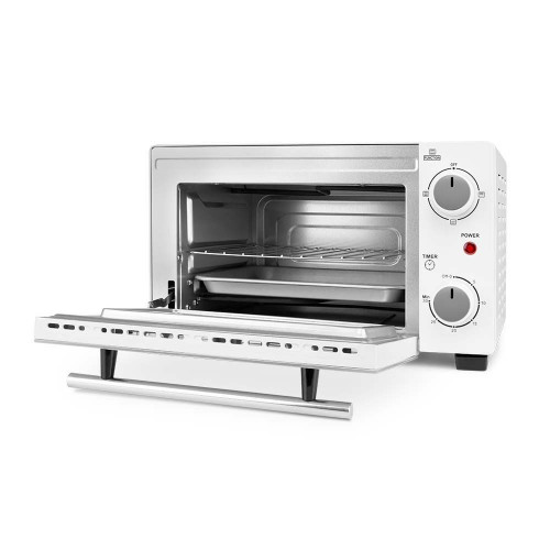Horno eléctrico Orbegozo HO 975